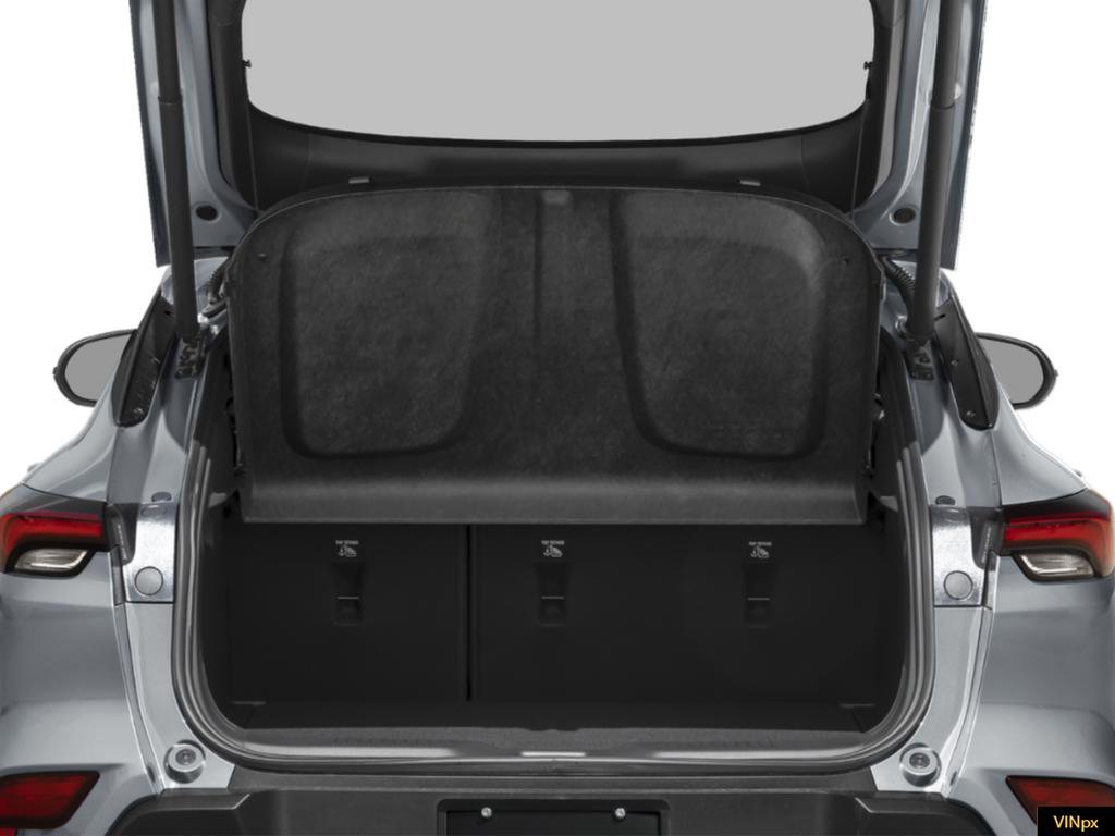 New 2026 Buick Envista Sport Touring image 9