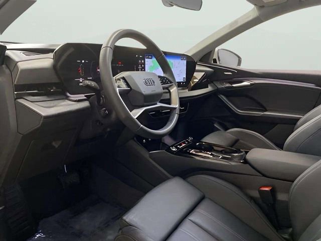 Used 2025 Audi Q6 e-tron Premium Plus w/ Premium Plus AWD/4WD image 27