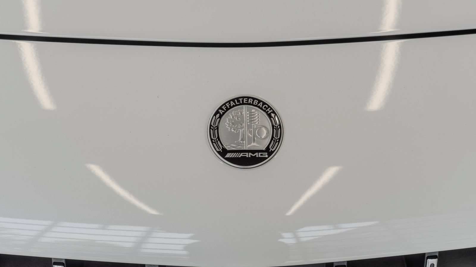 New 2026 Mercedes-Benz CLE 53 AMG 4MATIC Cabriolet image 5