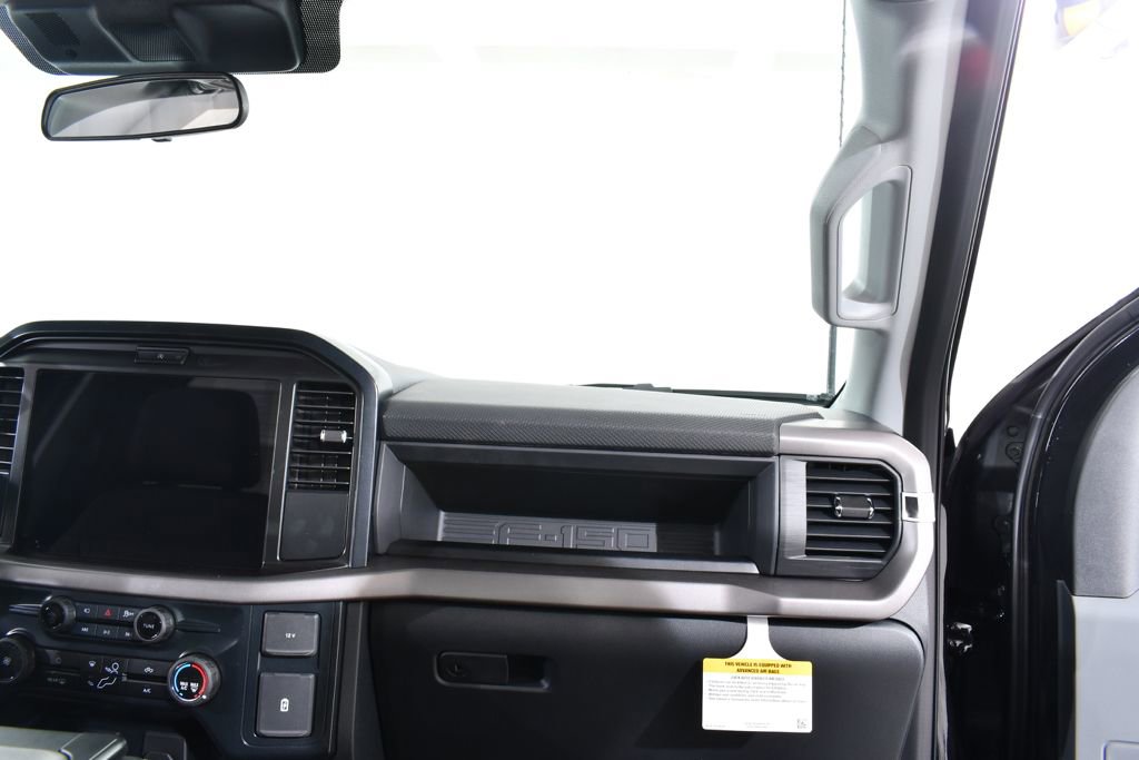 New 2026 Ford F150 XL w/ Equipment Group 103A High image 9