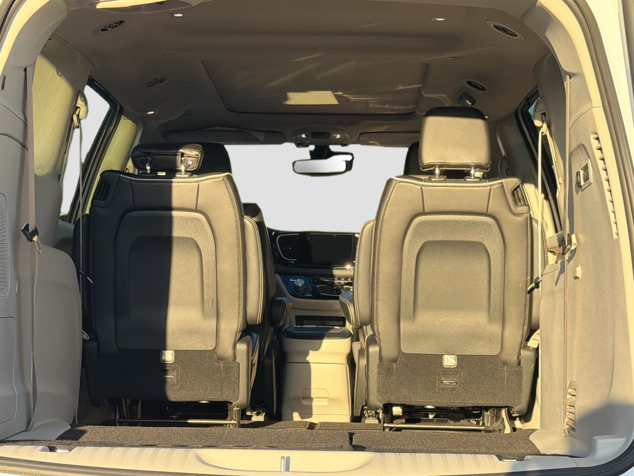 Used 2022 Chrysler Pacifica Limited image 12