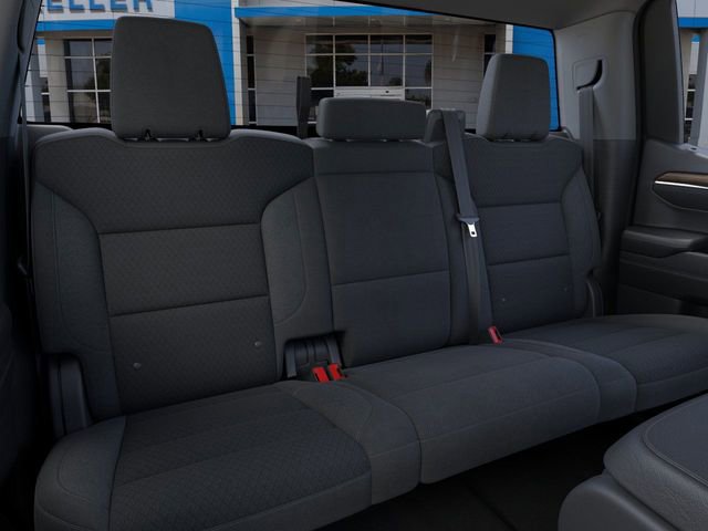 New 2026 Chevrolet Silverado 1500 LT image 17