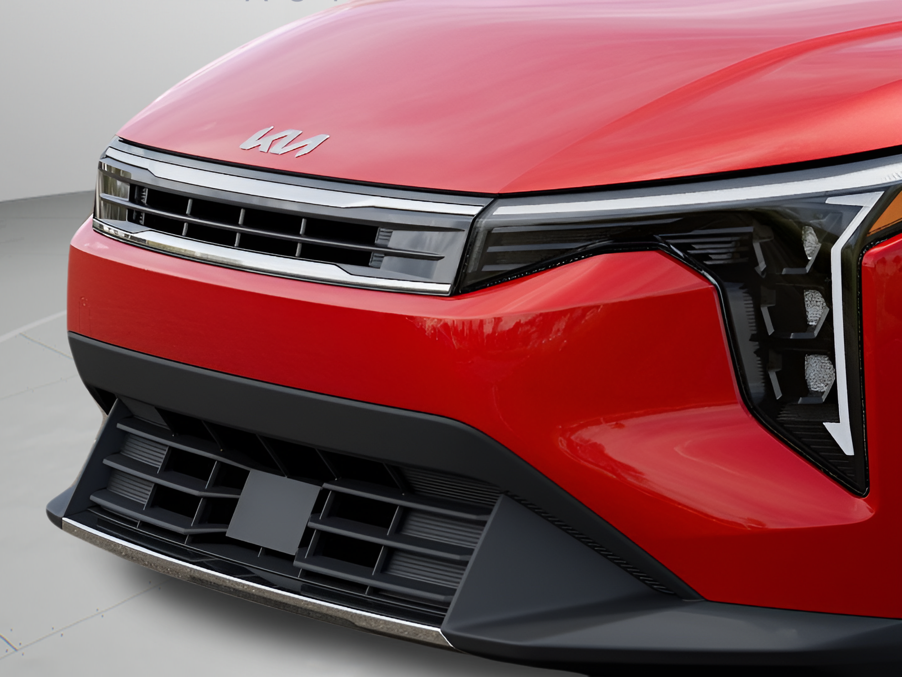 New 2026 Kia K4 GT-Line Turbo FWD image 27