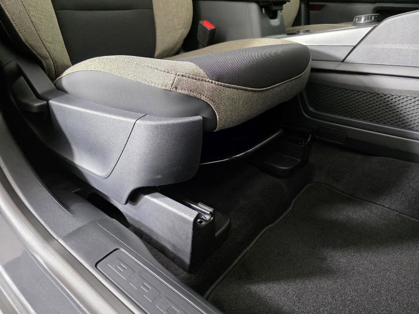 Used 2026 Ford Bronco Sport Big Bend image 23