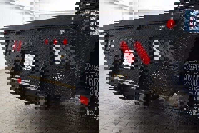 Used 2022 Chevrolet Silverado 3500 W/T w/ WT Fleet Convenience Package image 14