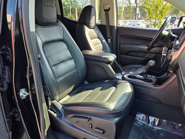 Used 2019 GMC Canyon Denali AWD/4WD image 19