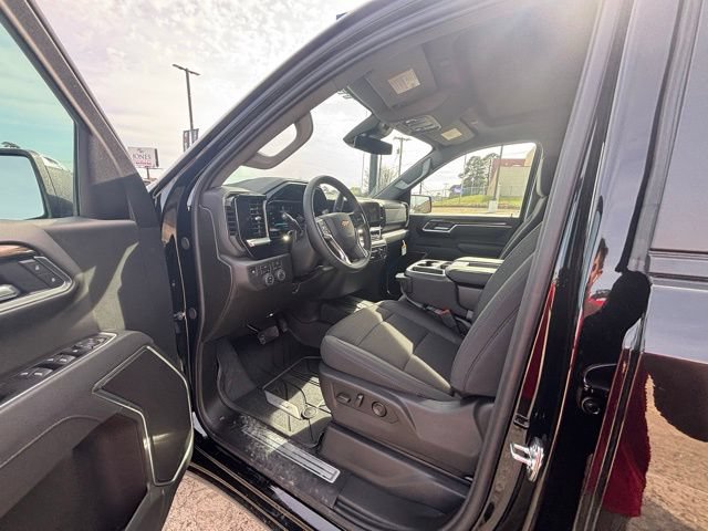 New 2026 Chevrolet Silverado 1500 LT w/ Protection Package AWD/4WD image 11
