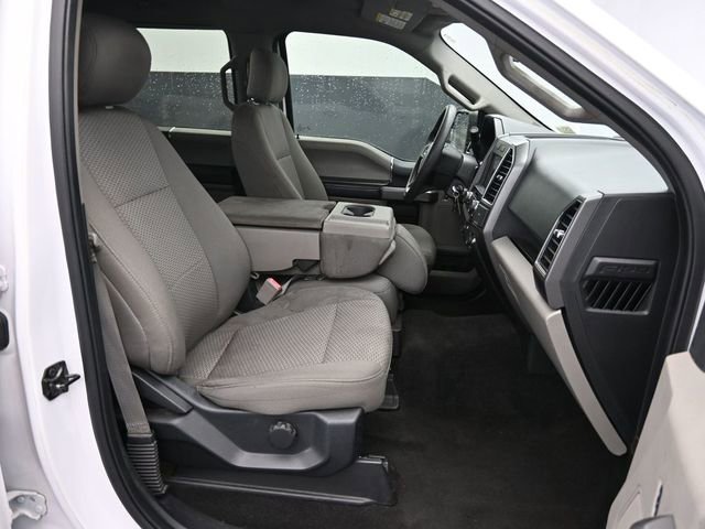 Used 2020 Ford F150 XLT image 31