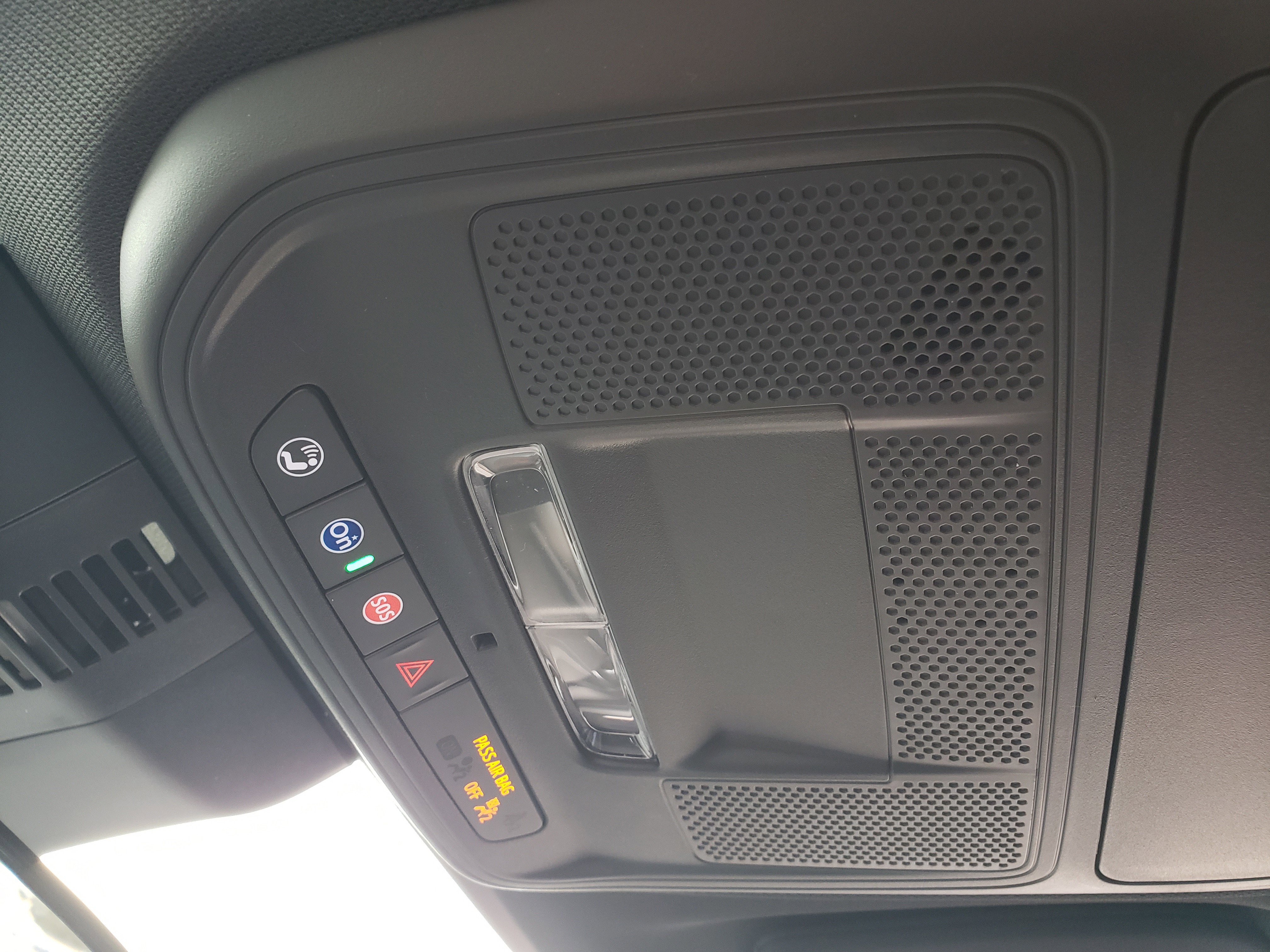 New 2026 Chevrolet Traverse LT w/ Midnight/Sport Edition image 26