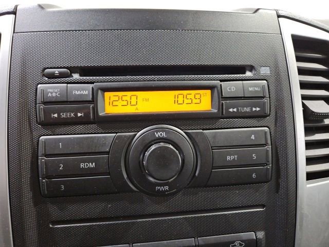 Used 2012 Nissan Xterra S AWD/4WD image 19