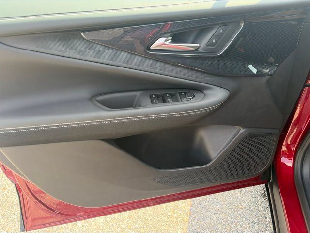New 2026 Chevrolet Blazer EV LT AWD/4WD image 10