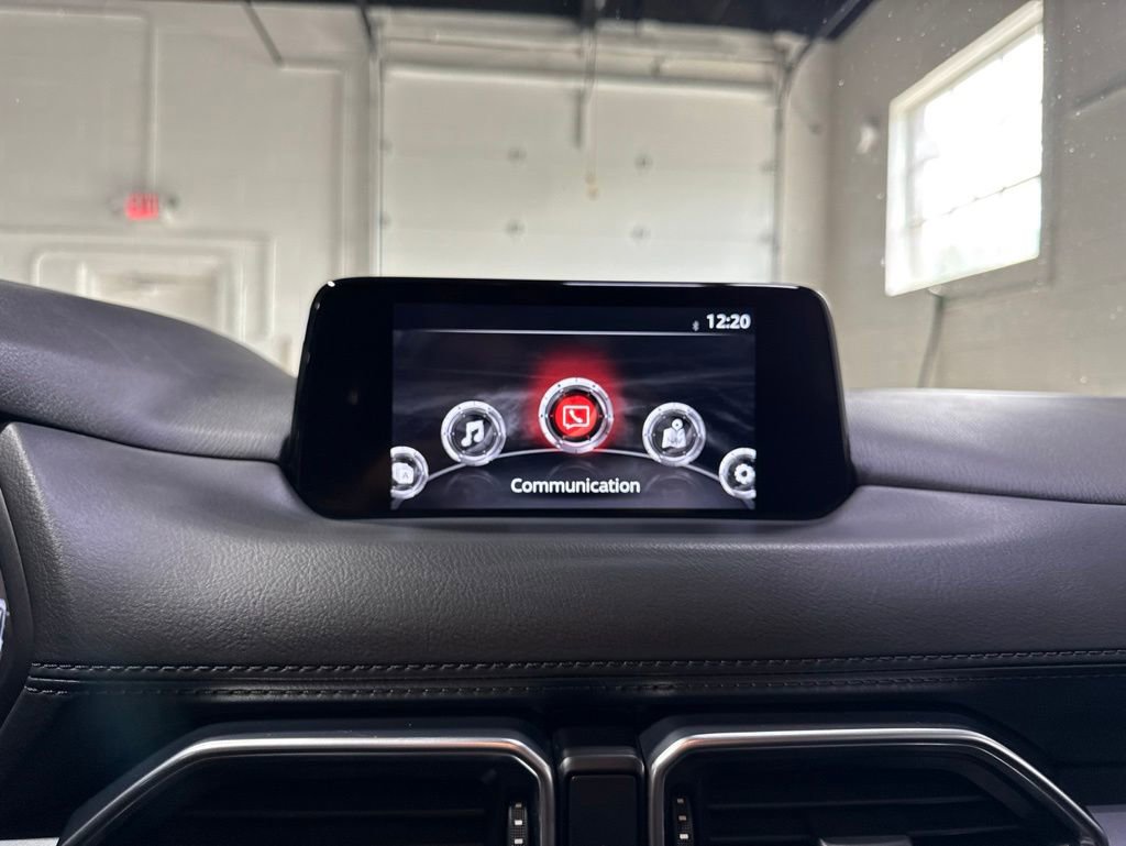 Used 2018 MAZDA CX-5 Touring AWD/4WD image 16