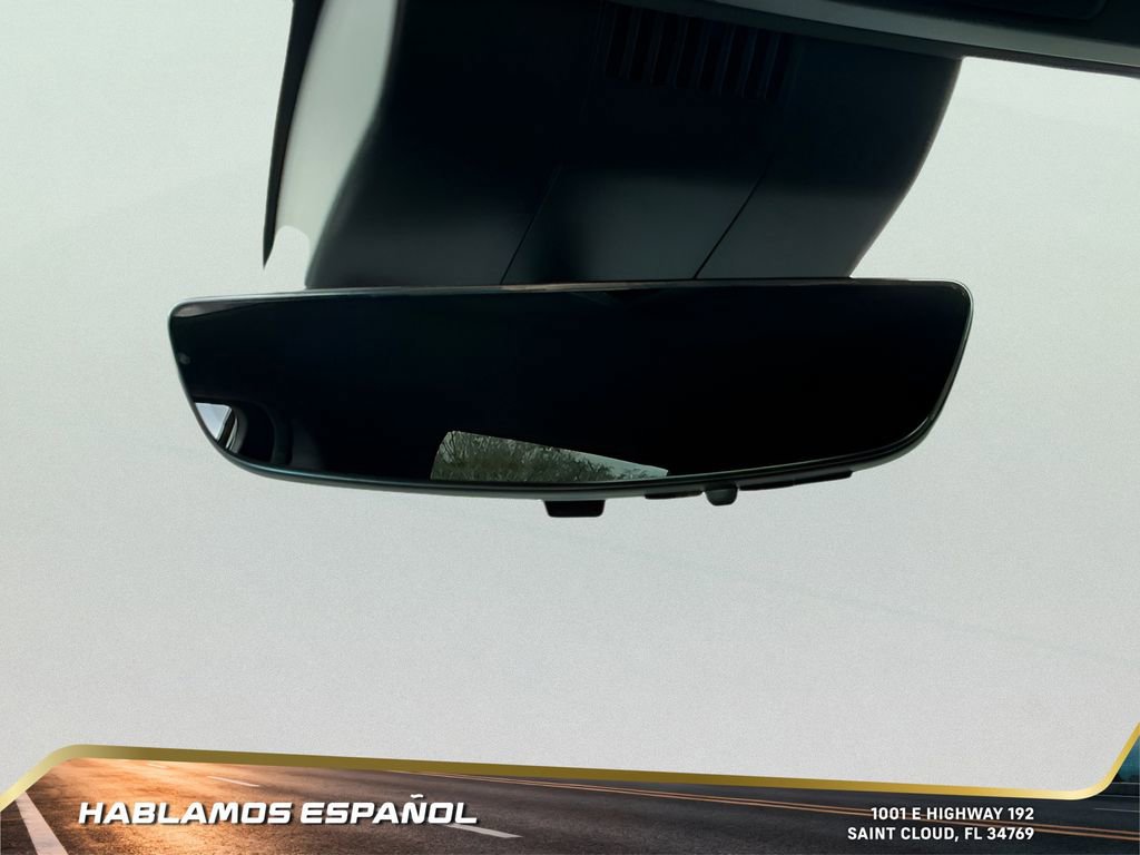 Used 2024 GMC Sierra 1500 AT4 w/ Technology Package image 45