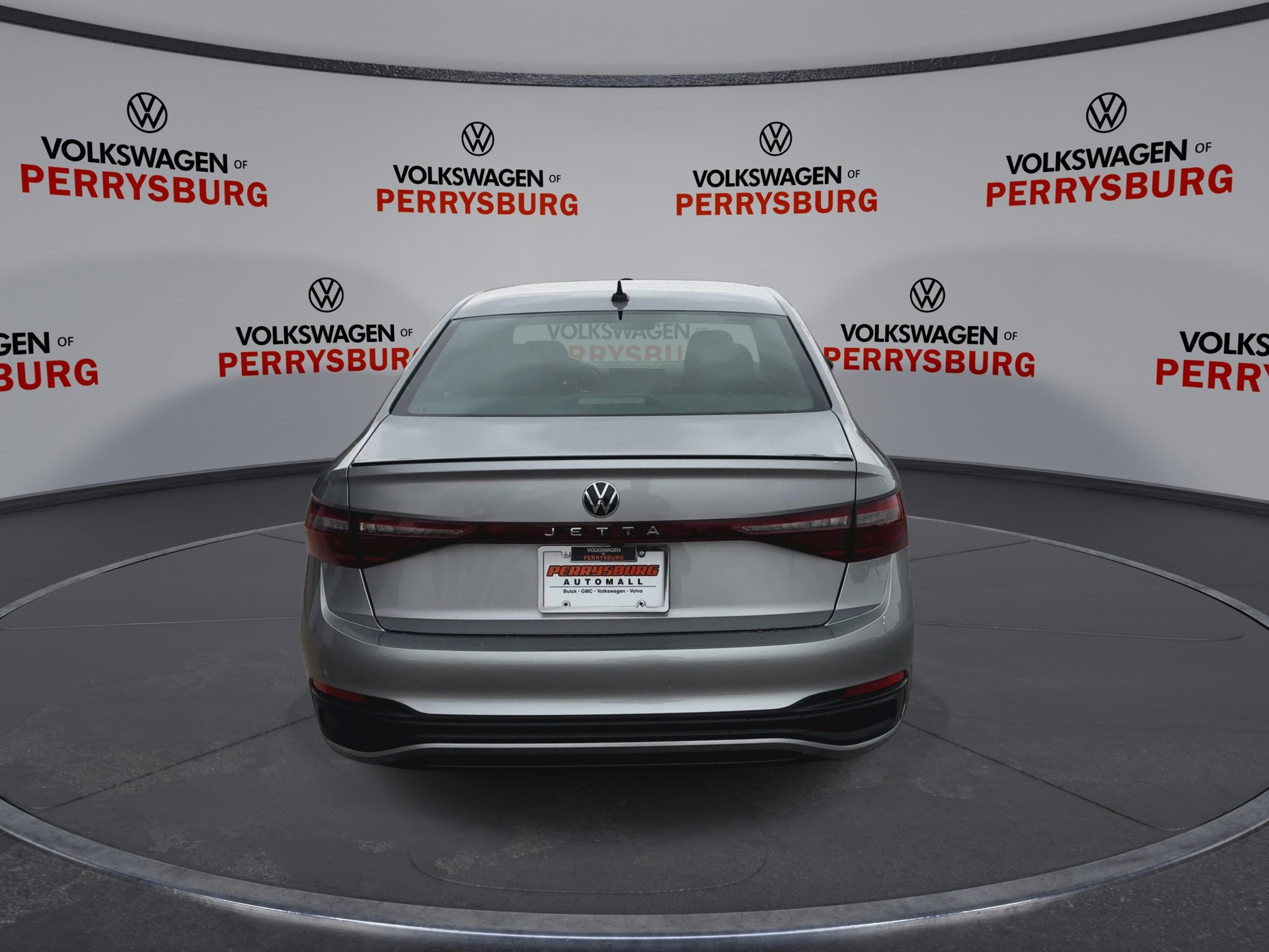 New 2026 Volkswagen Jetta Sport image 7