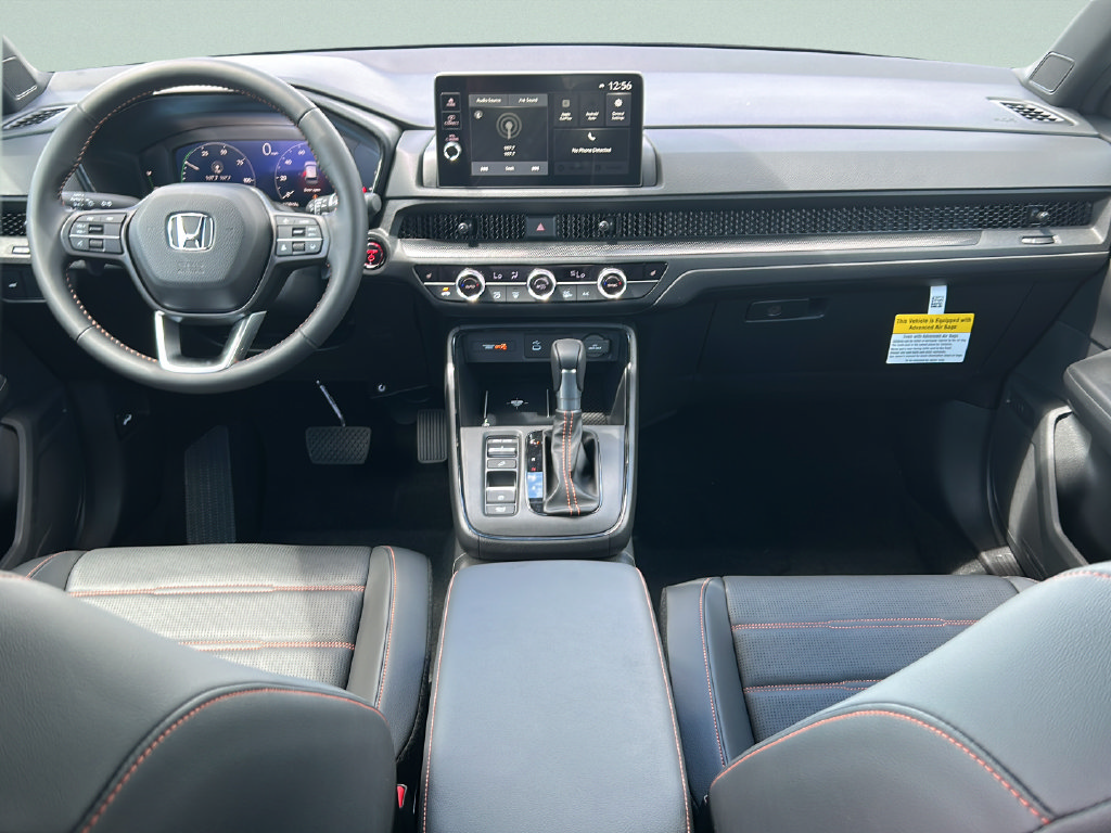 New 2027 Honda CR-V Sport-L image 11