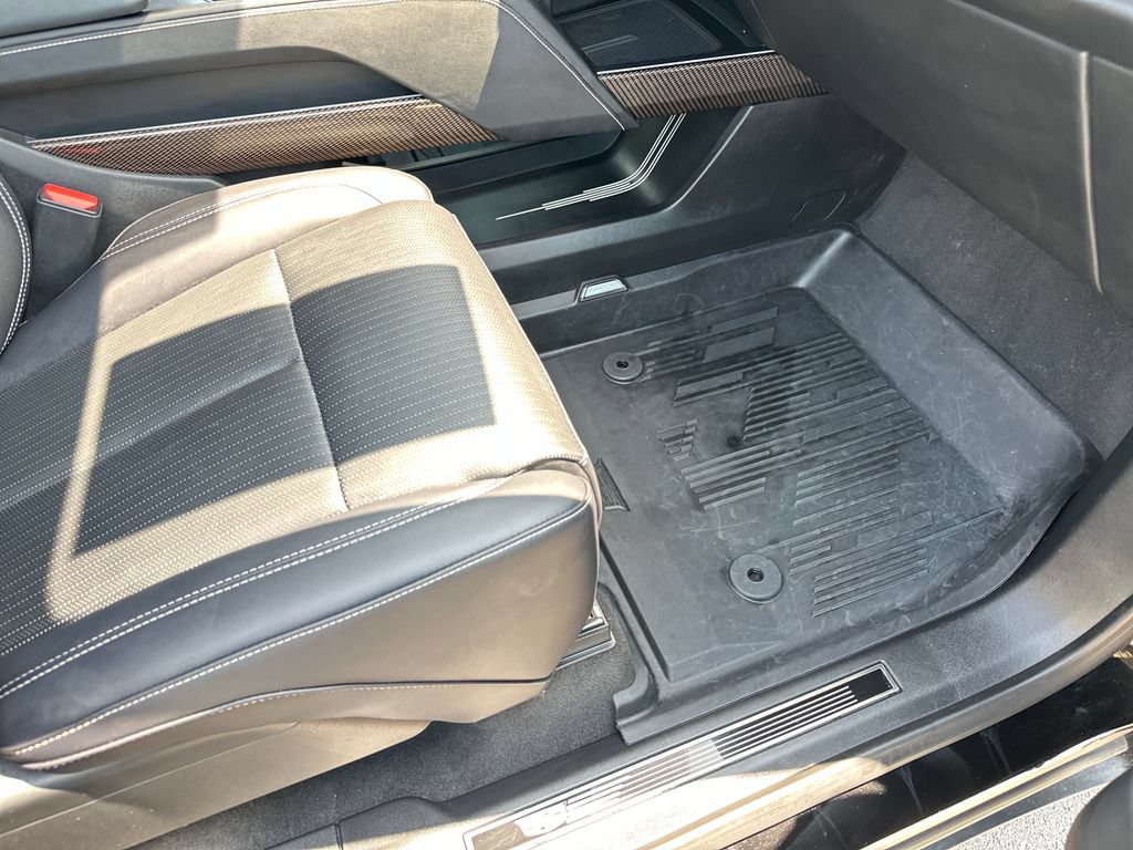 Used 2026 Cadillac Vistiq Sport w/ LPO, Floor Liner Package AWD/4WD image 41
