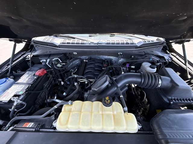 Used 2020 Ford F150 Lariat w/ Equipment Group 502A Luxury AWD/4WD image 29