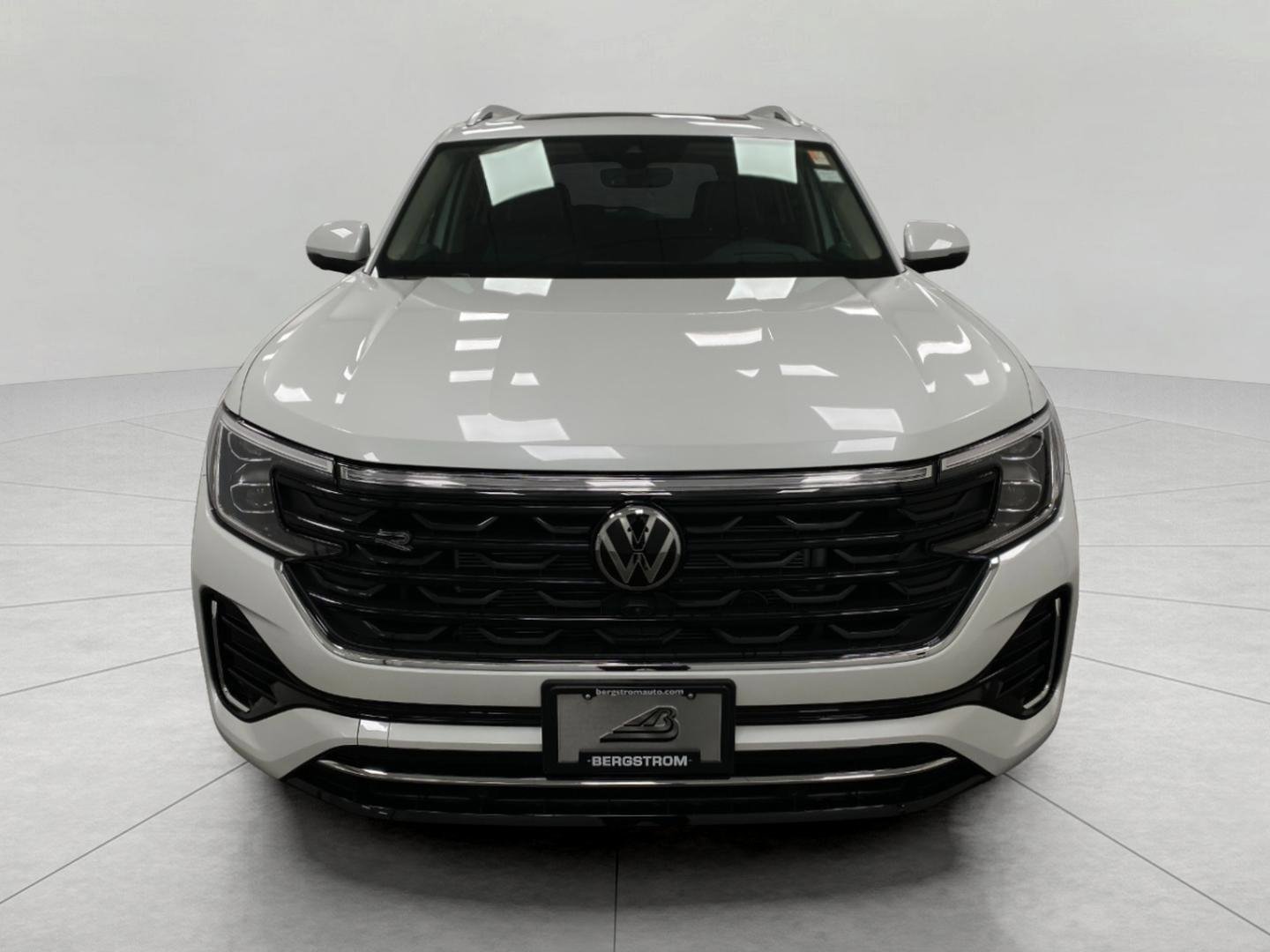 New 2026 Volkswagen Atlas SEL Premium R-Line image 11