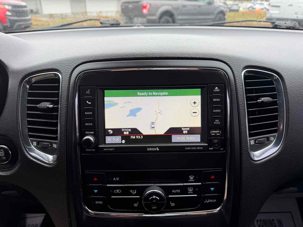 Used 2013 Dodge Durango Crew image 32