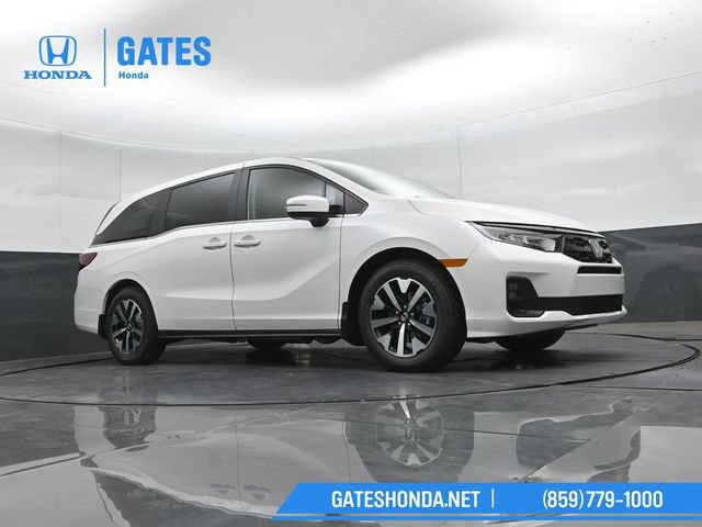 New 2026 Honda Odyssey EX-L image 45