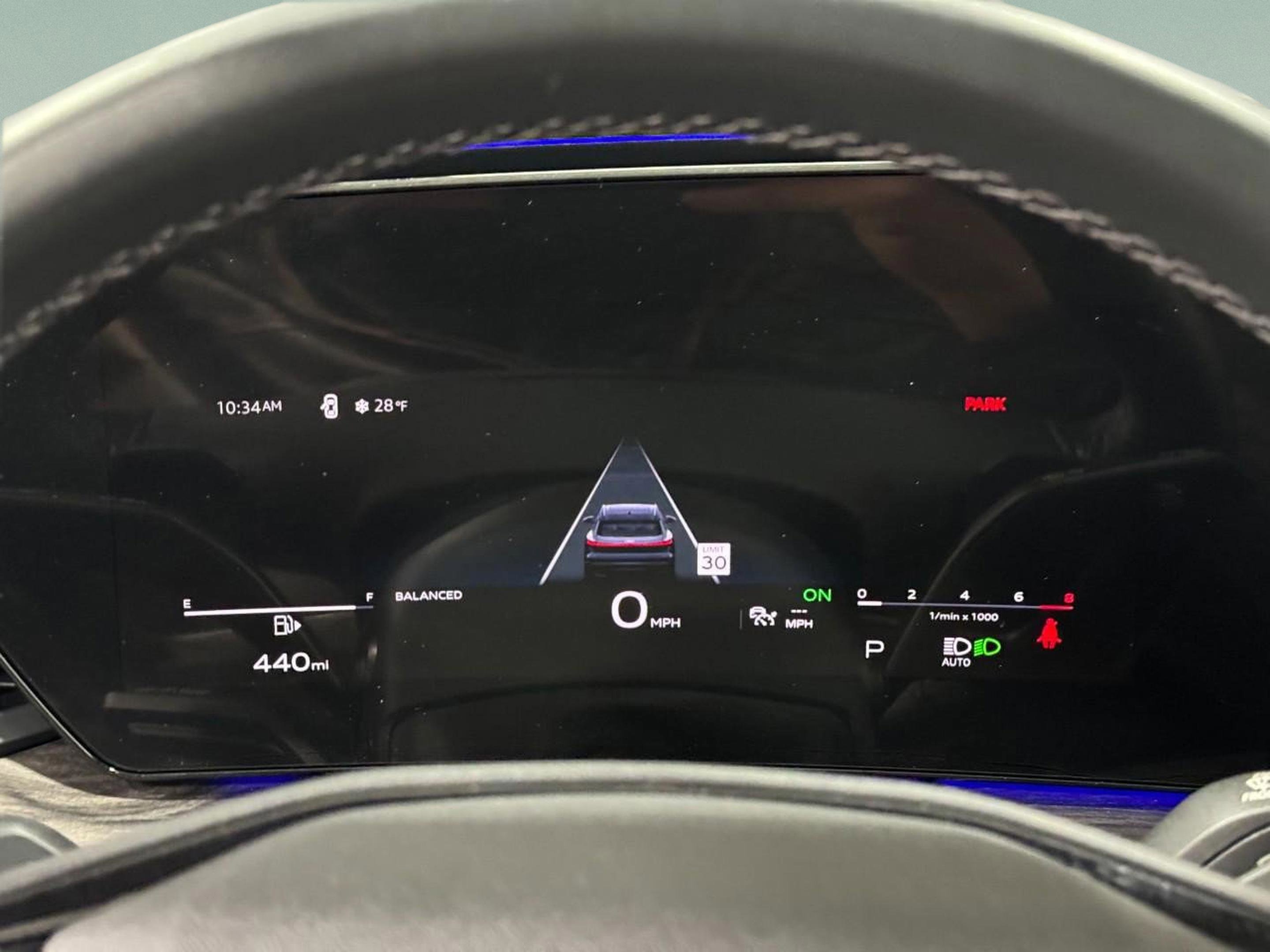 Certified 2025 Audi Q5 Premium w/ Convenience Package image 31