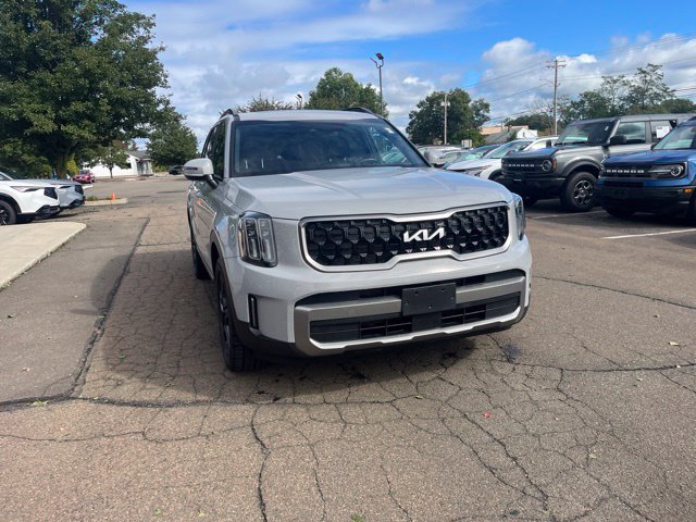 Used 2023 Kia Telluride EX X-Line AWD/4WD image 26