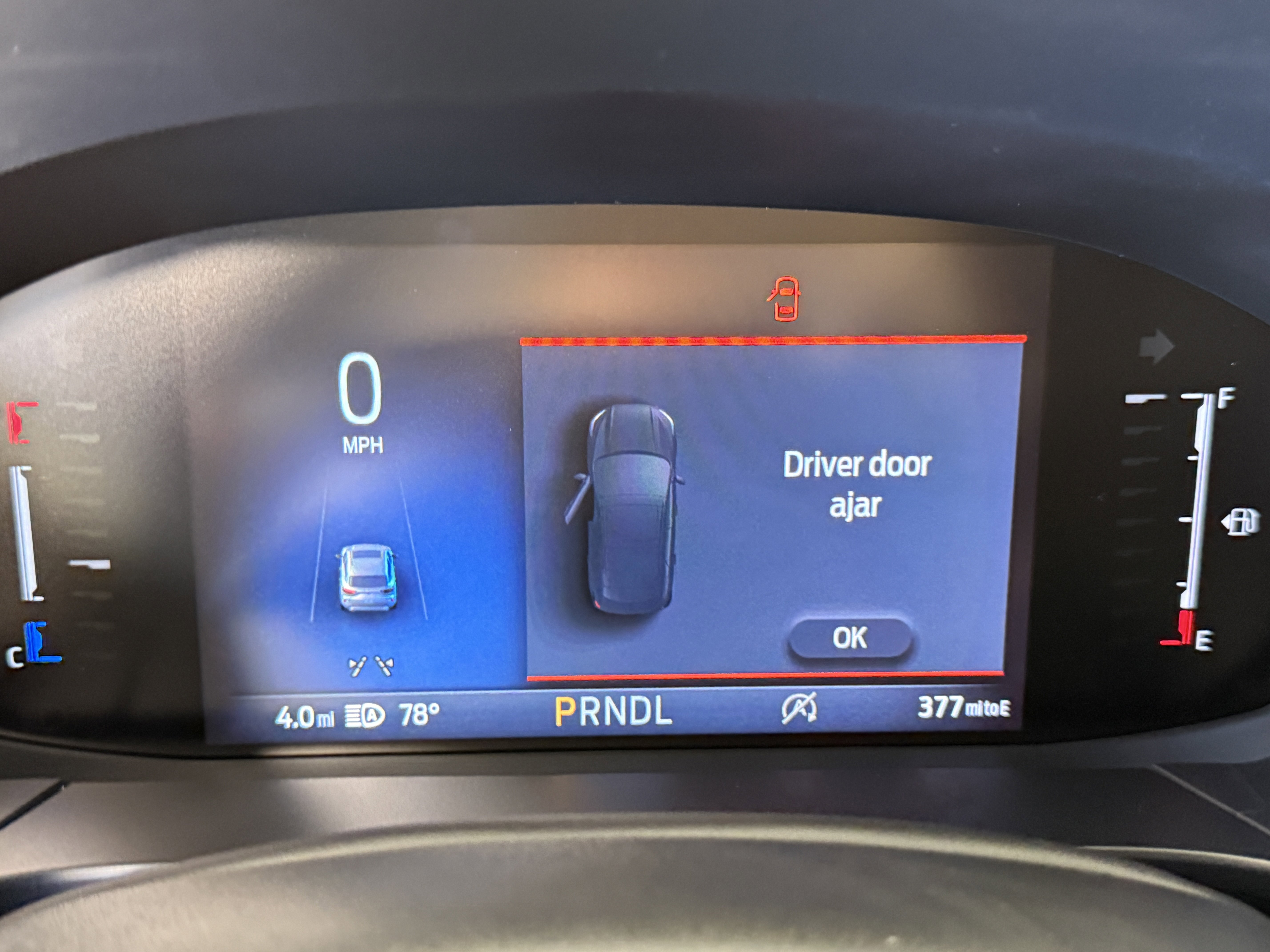 New 2026 Ford Escape ST-Line image 30