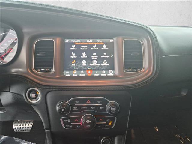 Used 2023 Dodge Charger Scat Pack w/ Plus Group RWD image 15