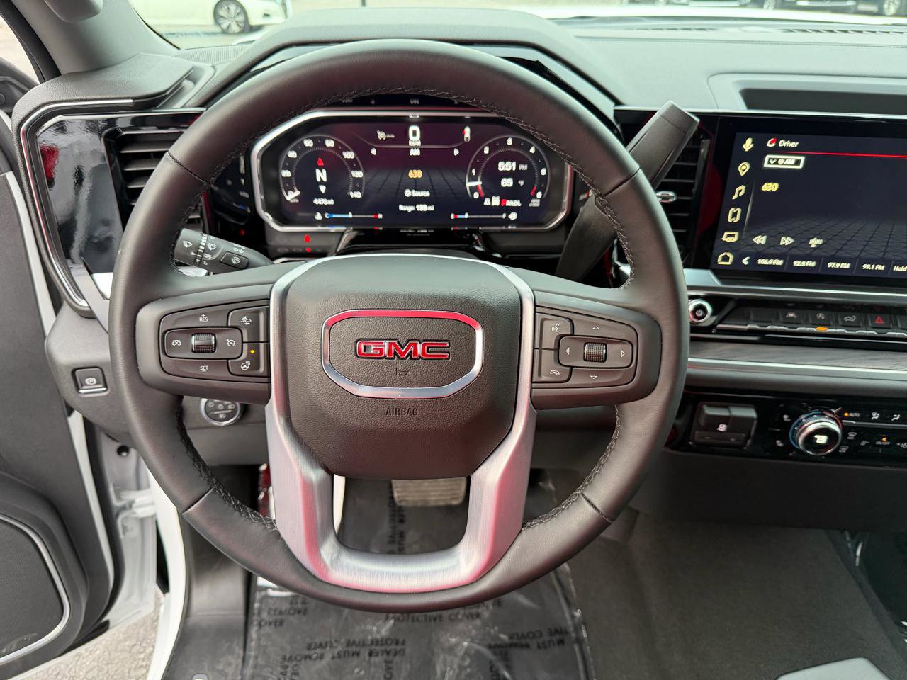 Used 2026 GMC Sierra 1500 SLT image 29