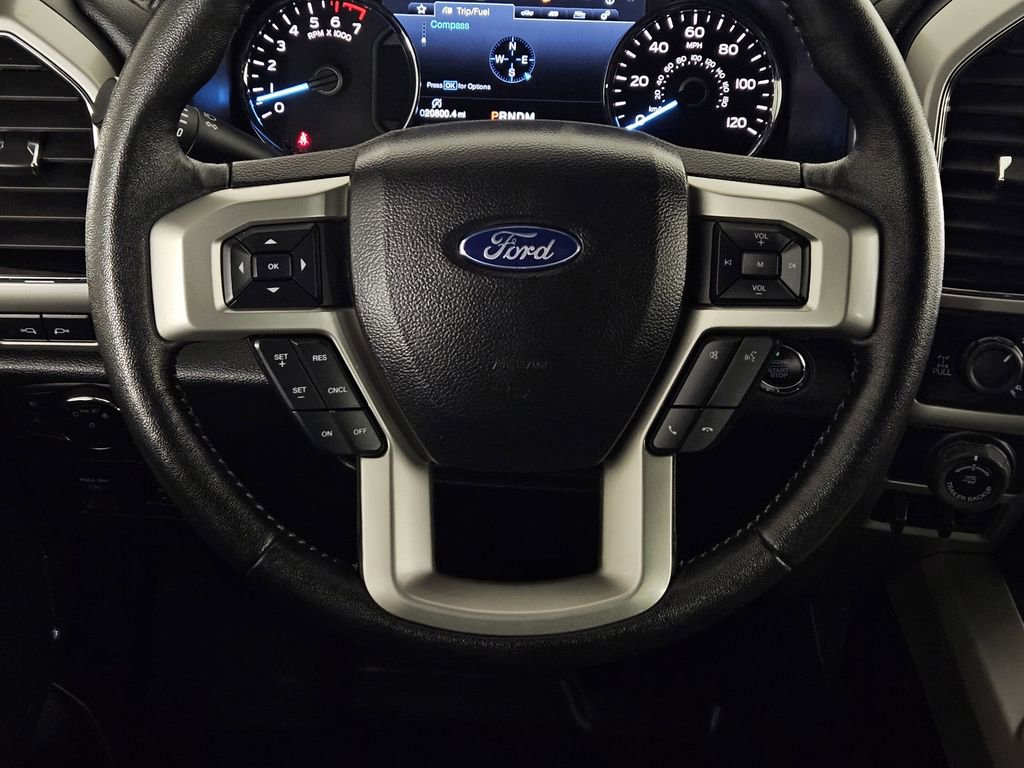 Used 2019 Ford F150 Lariat image 19
