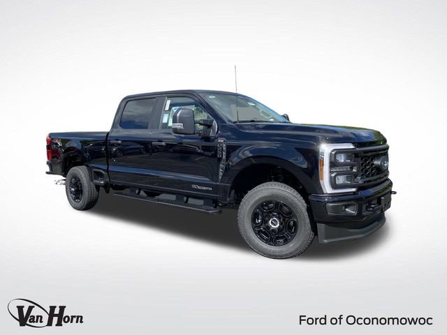 New 2026 Ford F250 XL