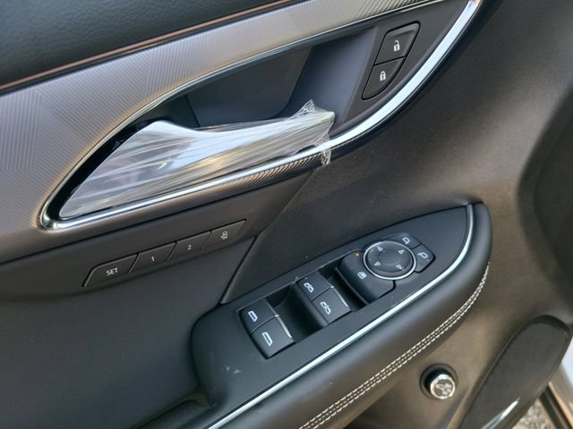 New 2026 Buick Envision Sport Touring AWD/4WD image 19