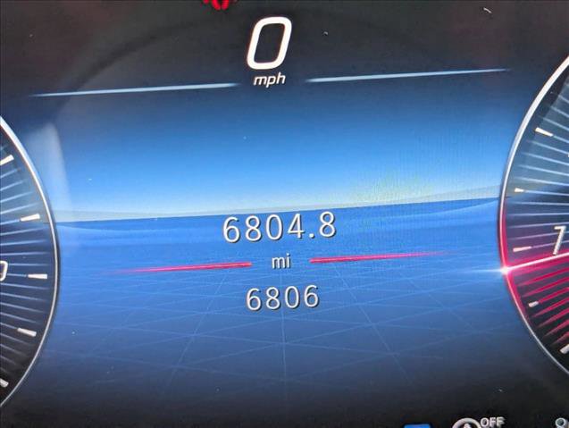 Certified 2025 Mercedes-Benz GLA 250 image 11