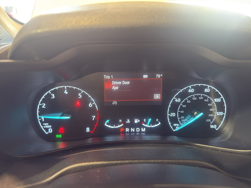 Used 2021 Ford Transit Connect XLT FWD image 18