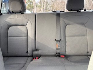 Used 2018 Chevrolet Colorado W/T w/ WT Convenience Package image 8