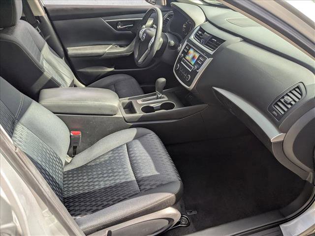 Used 2018 Nissan Altima 2.5 S w/ S Convenience Package image 19