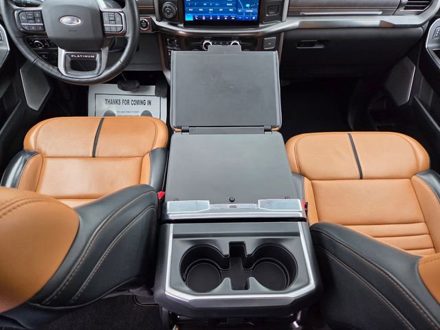 Used 2023 Ford F150 Platinum w/ FX4 Off-Road Package image 23