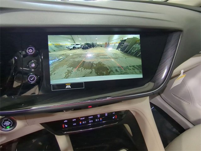 Certified 2022 Buick Envision Essence w/ Safety Package image 14