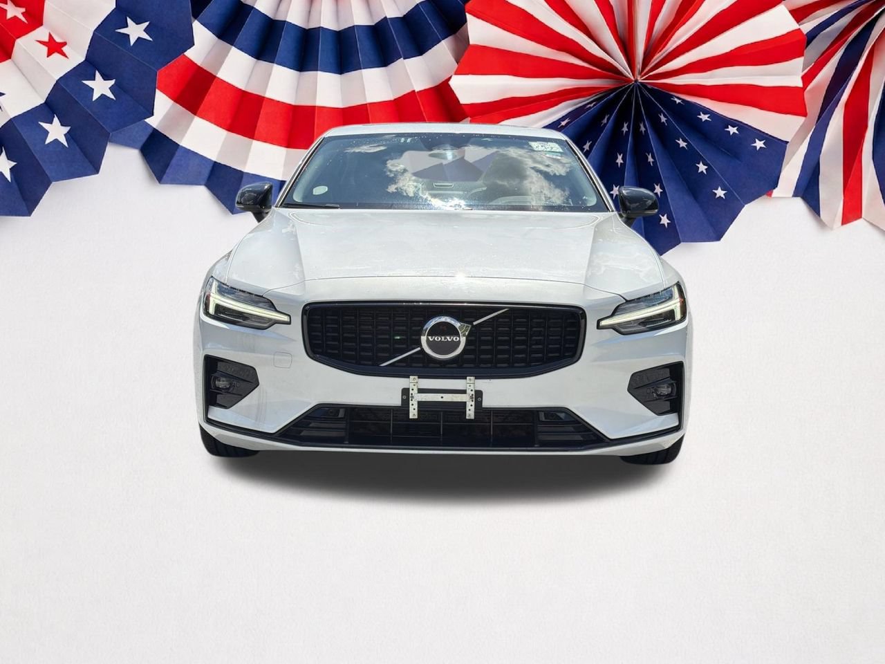 Used 2024 Volvo S60 B5 Core FWD image 30