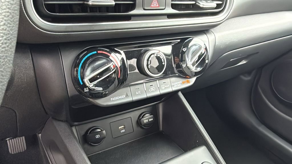 Used 2023 Hyundai Kona SEL w/ Cargo Package image 16