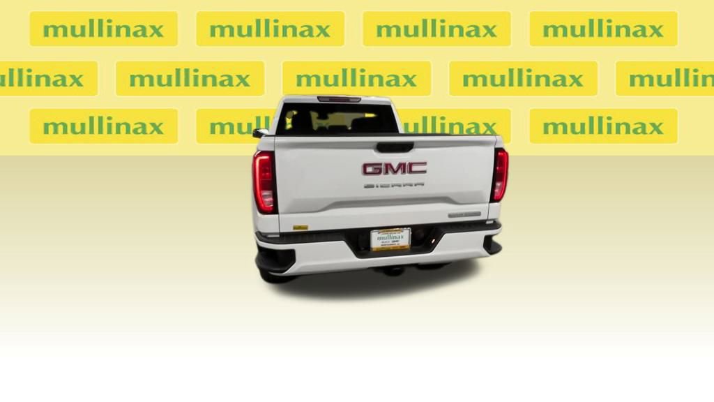 New 2026 GMC Sierra 1500 Elevation image 42