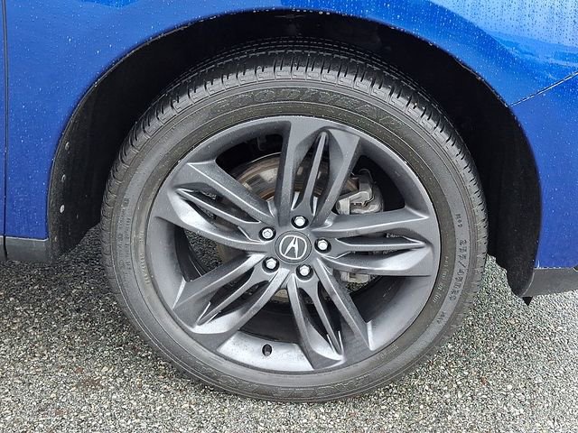 Used 2023 Acura RDX A-Spec image 8