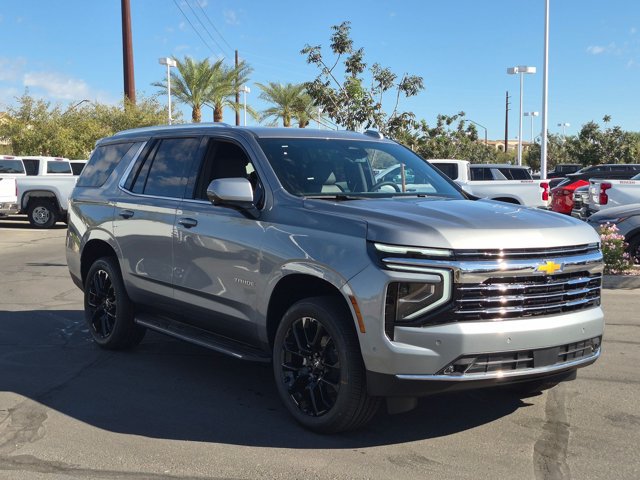 New 2026 Chevrolet Tahoe LT AWD/4WD image 7