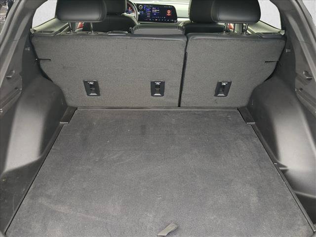 Used 2024 Chevrolet Equinox EV RS AWD/4WD image 6