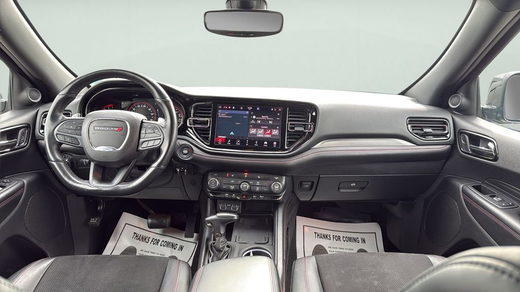 Used 2022 Dodge Durango R/T w/ Trailer Tow Group IV image 15