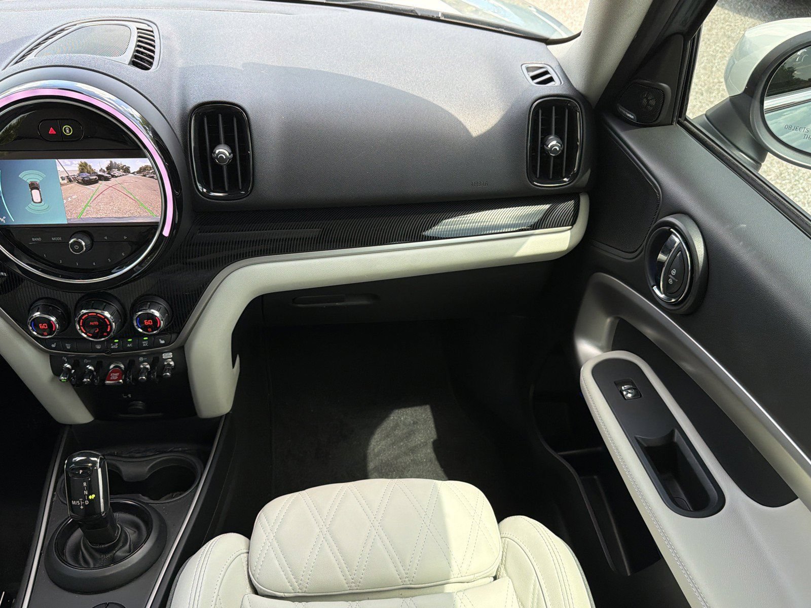 Used 2023 MINI Cooper Countryman S FWD image 15