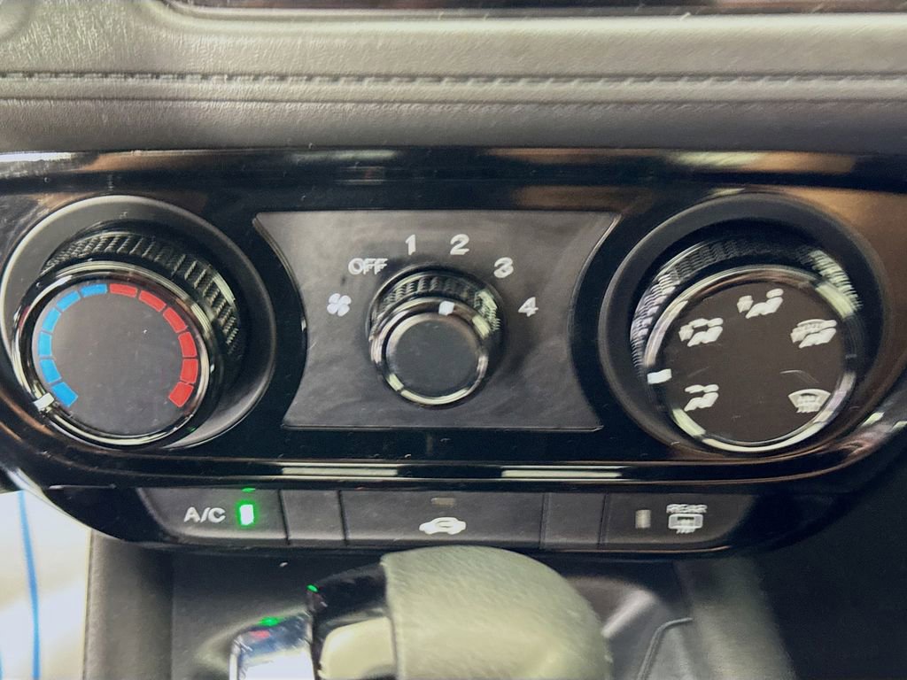 Used 2021 Honda HR-V Sport image 19