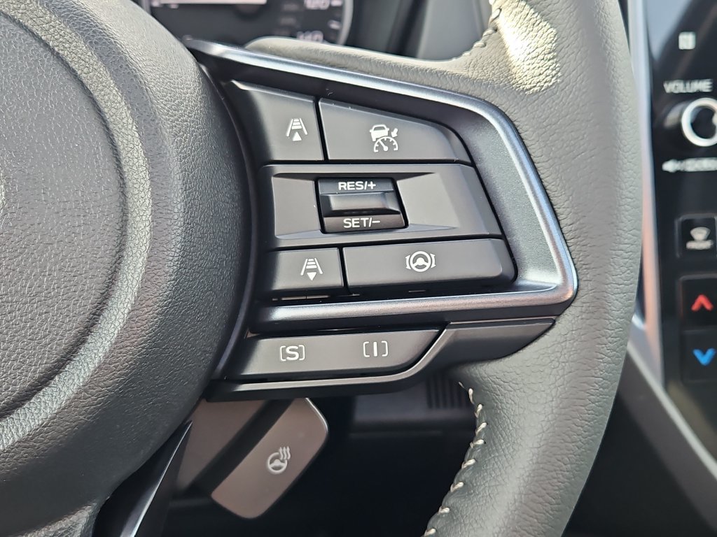 New 2026 Subaru Forester Limited AWD/4WD image 16