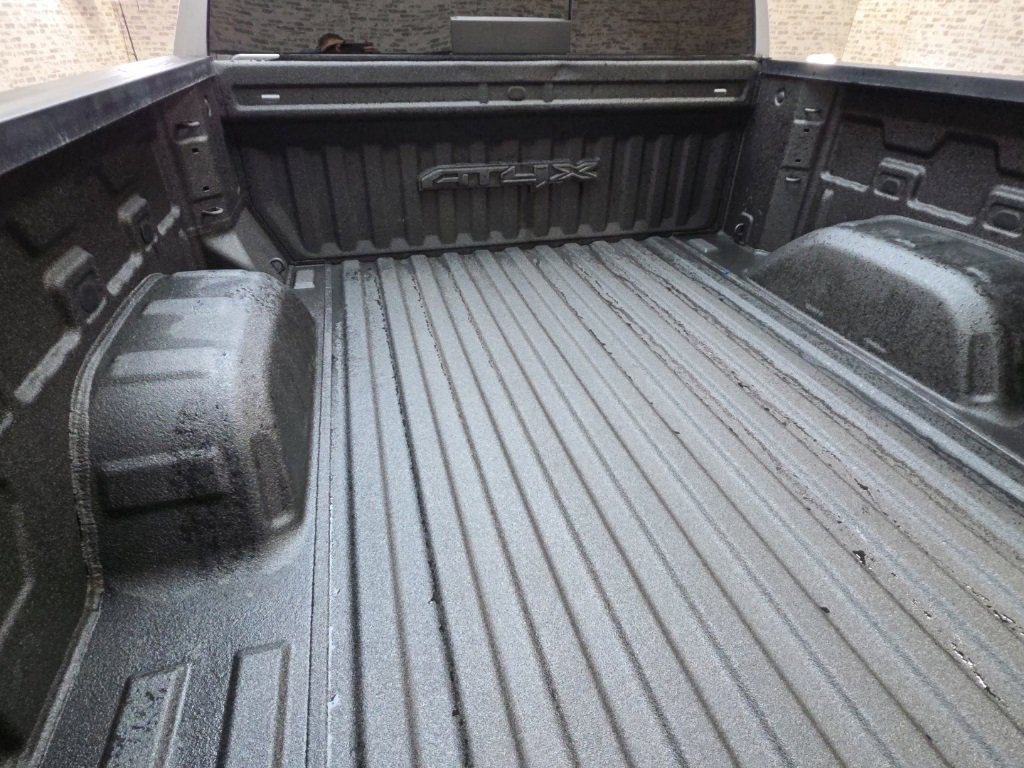 Used 2024 GMC Sierra 1500 AT4X image 14