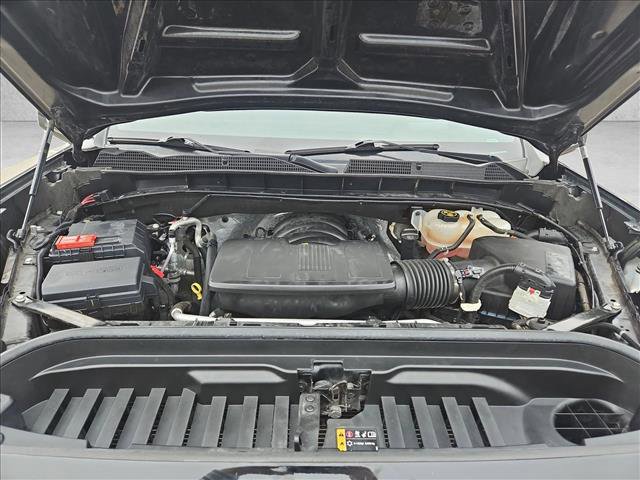 Certified 2023 GMC Sierra 1500 AT4 w/ AT4 Premium Package image 24